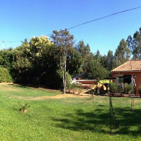 Nakato Vila Fréjus Exterior foto