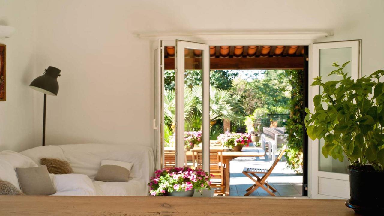 Nakato Vila Fréjus Exterior foto