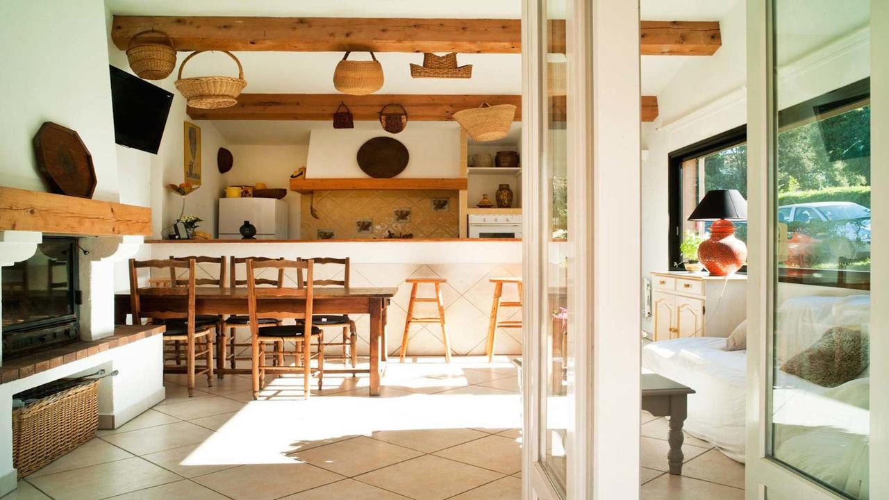 Nakato Vila Fréjus Exterior foto