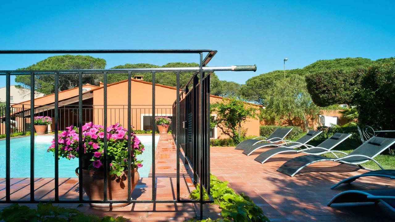 Nakato Vila Fréjus Exterior foto