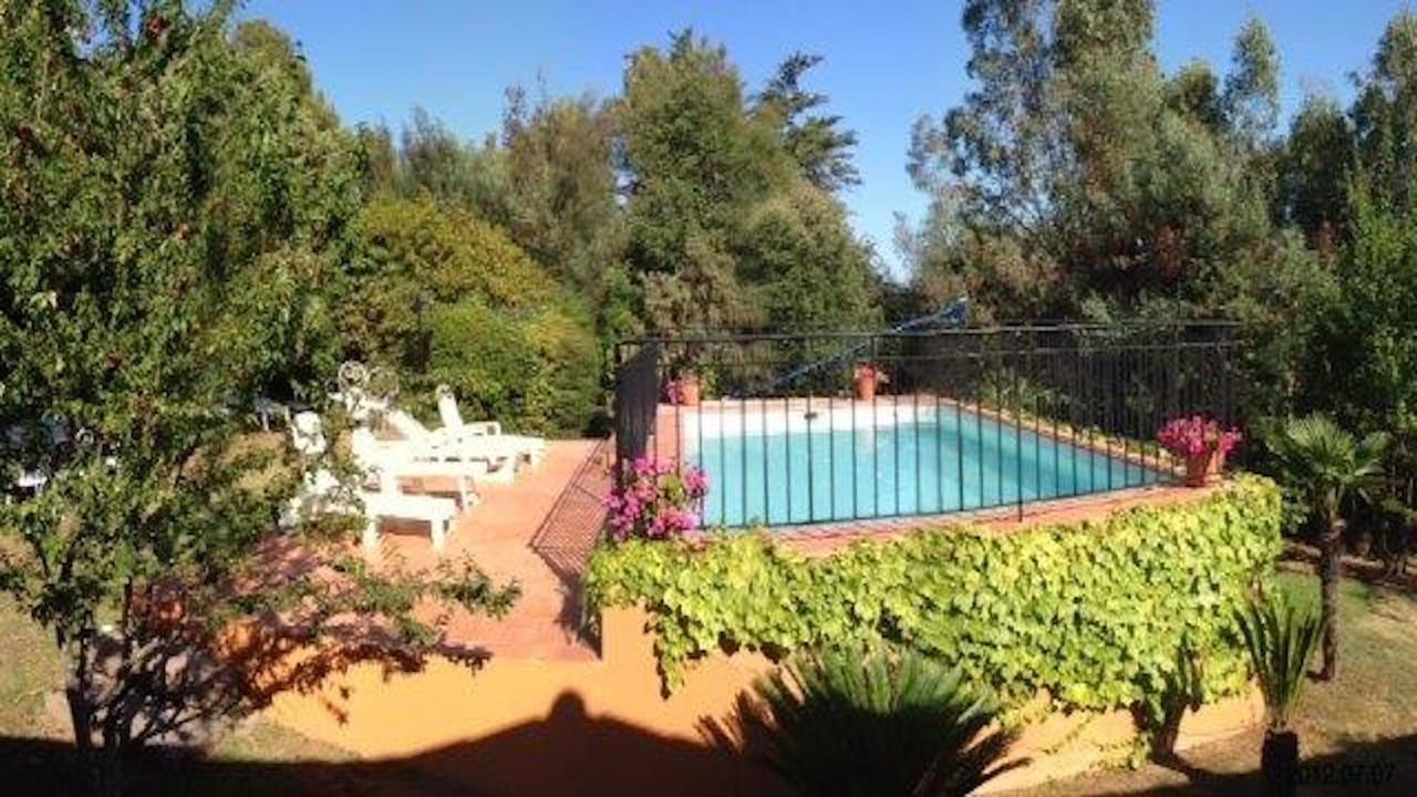 Nakato Vila Fréjus Exterior foto