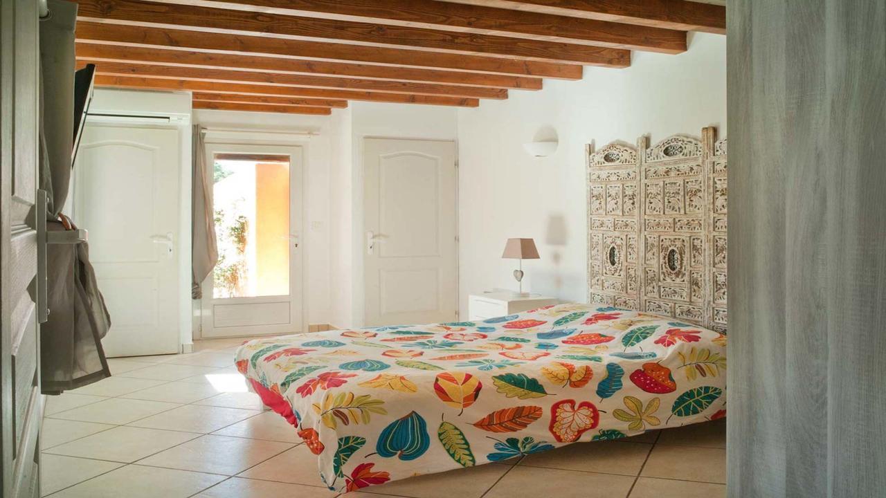 Nakato Vila Fréjus Exterior foto