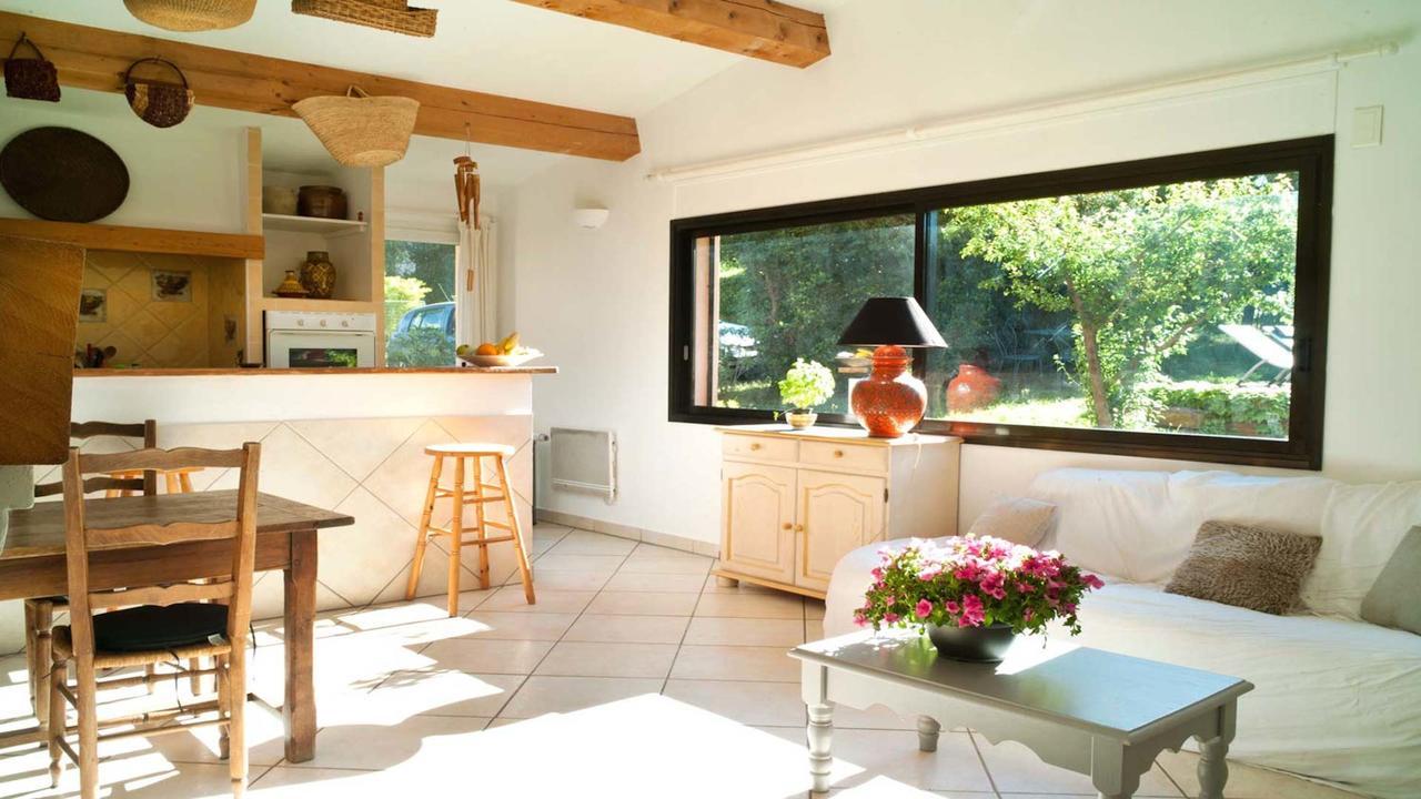 Nakato Vila Fréjus Exterior foto