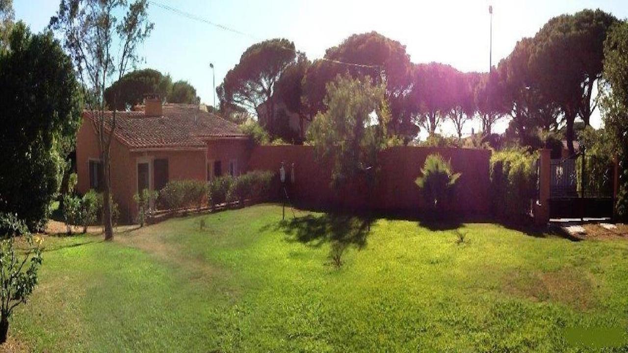 Nakato Vila Fréjus Exterior foto