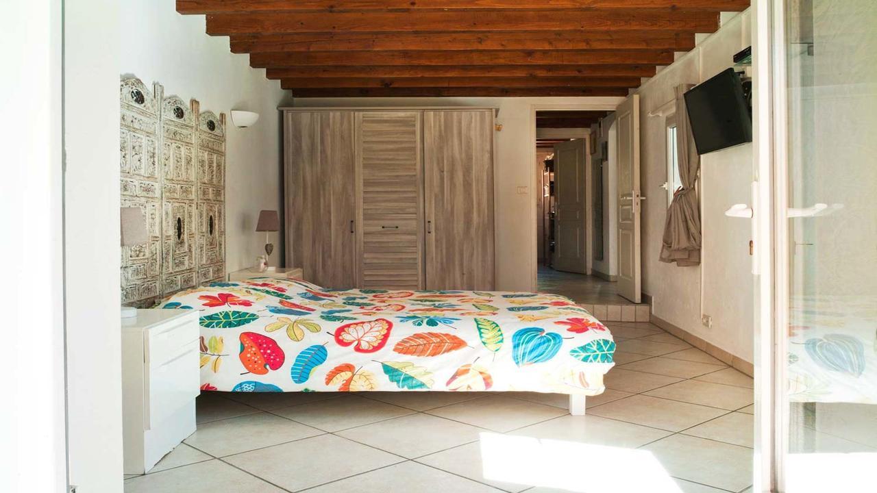 Nakato Vila Fréjus Exterior foto