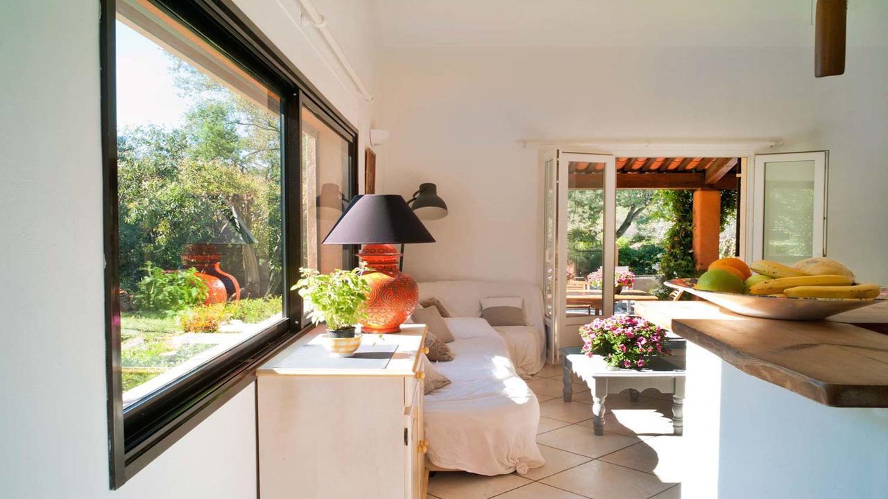 Nakato Vila Fréjus Exterior foto
