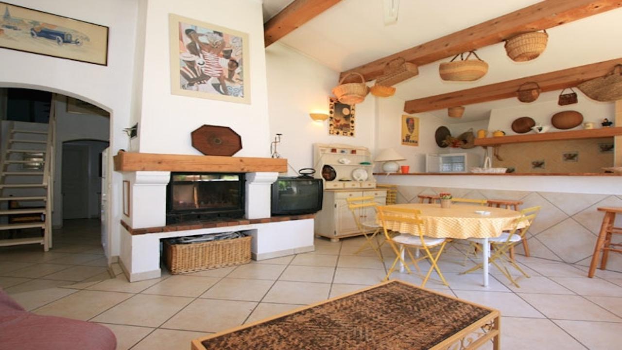 Nakato Vila Fréjus Exterior foto