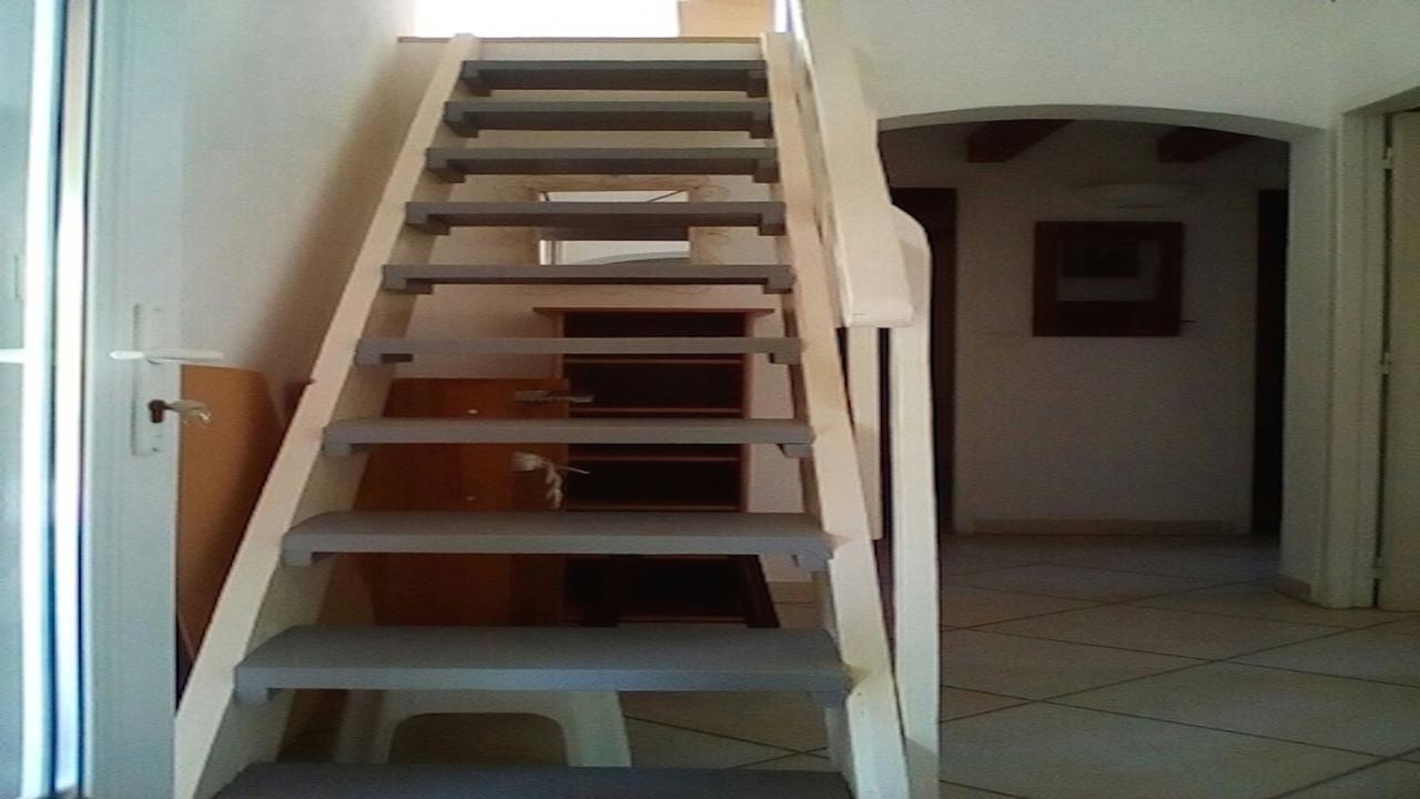 Nakato Vila Fréjus Exterior foto